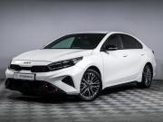 Kia Cerato IV Рестайлинг Москва  - изображение 21