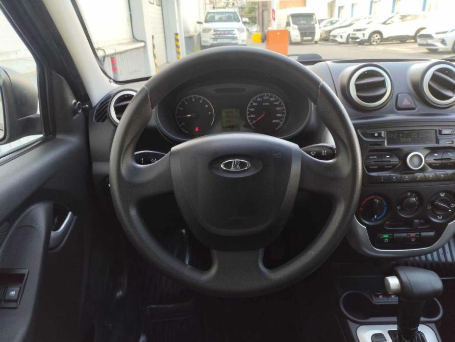 Lada (ВАЗ) Granta I Санкт-Петербург  - изображение 18
