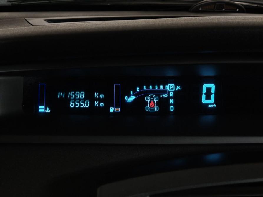 Renault Scenic II Рестайлинг Москва  - изображение 17