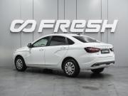 Lada (ВАЗ) Vesta I Рестайлинг (NG) Воронеж  - изображение 23
