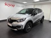 Renault Kaptur I Киров  - изображение 18