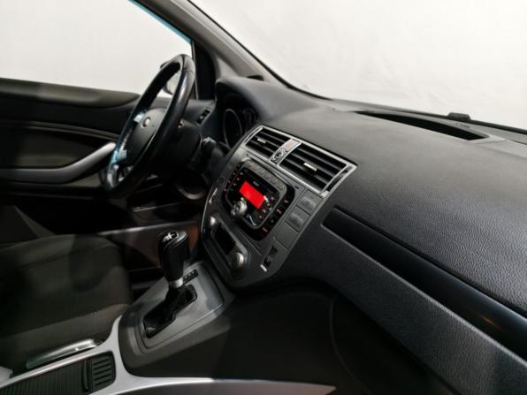 Ford Kuga I с пробегом 2012 года, цена 1 229 000 рублей, 160335 км, внедорожник, Автокод Объявления