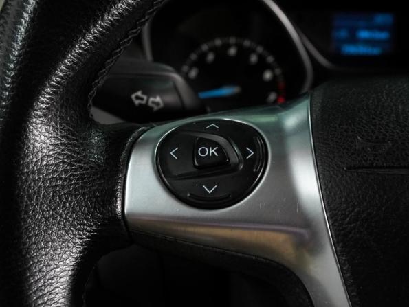 Ford Focus III с пробегом 2012 года, цена 624 000 рублей, 226341 км, седан, Автокод Объявления