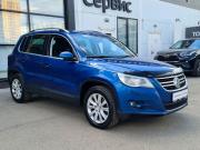 Volkswagen Tiguan I Москва  - изображение 18