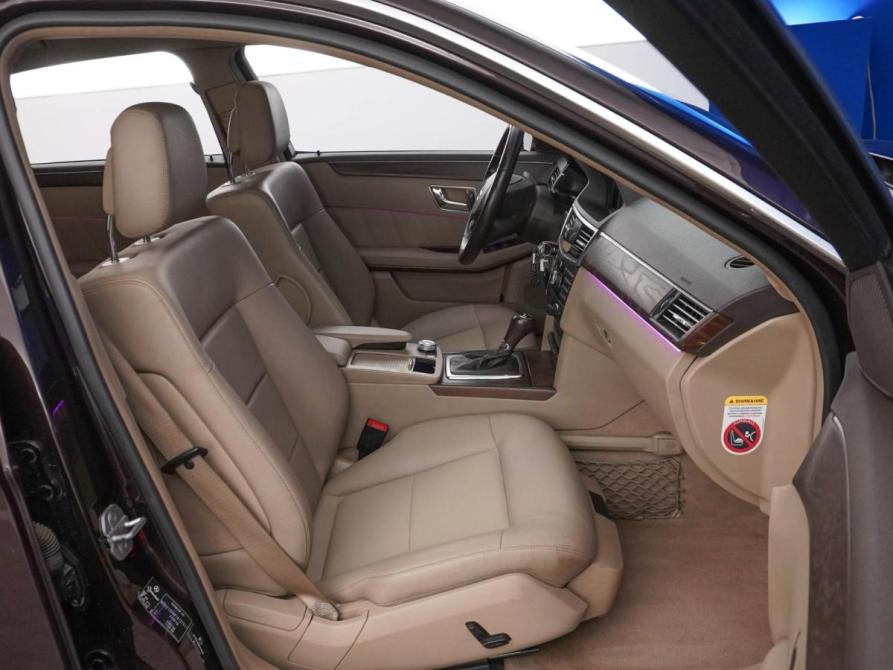 Mercedes-Benz E-Класс IV (W212 S212 C207) Москва  - изображение 8