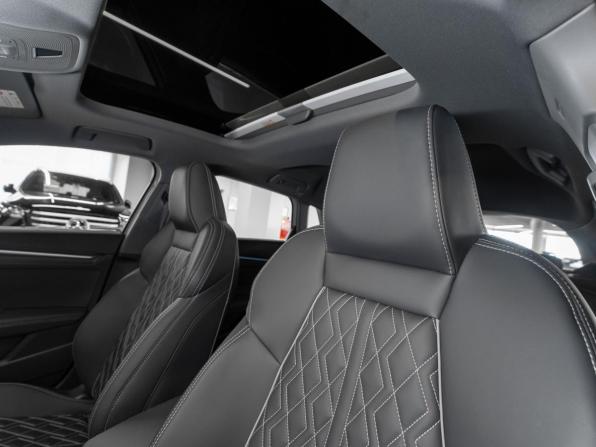 Audi A3 IV (8Y) Рестайлинг с пробегом 2026 года, цена 3 790 000 рублей, 50 км, хэтчбек, Автокод Объявления
