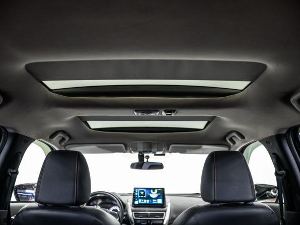Mitsubishi Eclipse Cross I с пробегом 2019 года, цена 2 150 500 рублей, 84082 км, внедорожник, Автокод Объявления