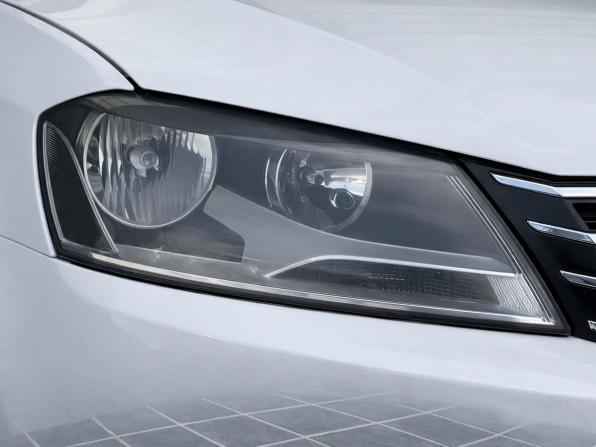 Volkswagen Passat B7 с пробегом 2012 года, цена 747 000 рублей, 330000 км, седан, Автокод Объявления
