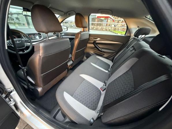 Lada (ВАЗ) Vesta I Рестайлинг (NG) с пробегом 2026 года, цена 1 830 000 рублей, 1 км, седан, Автокод Объявления