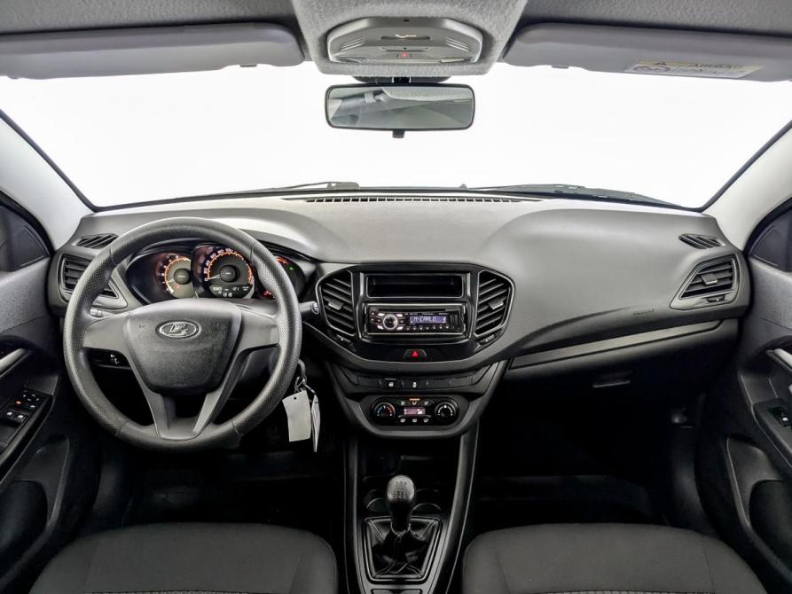 Lada (ВАЗ) Vesta I Москва  - изображение 14