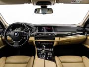 BMW 5 серии VI (F10/F11/F07) Рестайлинг Санкт-Петербург  - изображение 38
