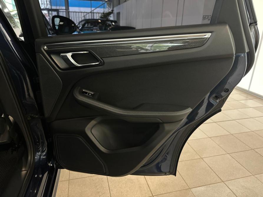 Porsche Macan I Санкт-Петербург  - изображение 36