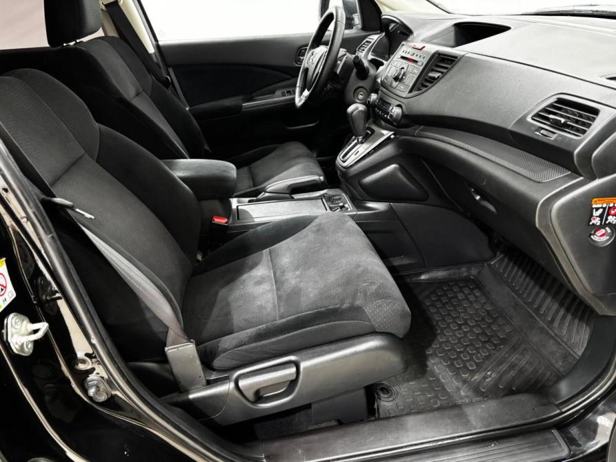 Honda CR-V IV Альметьевск  - изображение 13