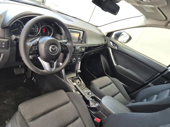 Mazda CX-5 I с пробегом 2013 года, цена 1 699 000 рублей, 164709 км, внедорожник, Автокод Объявления