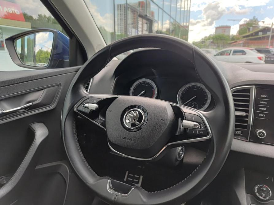 Skoda Karoq I Ижевск  - изображение 26