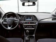 Hyundai Sonata VII (LF) Рестайлинг Екатеринбург  - изображение 41