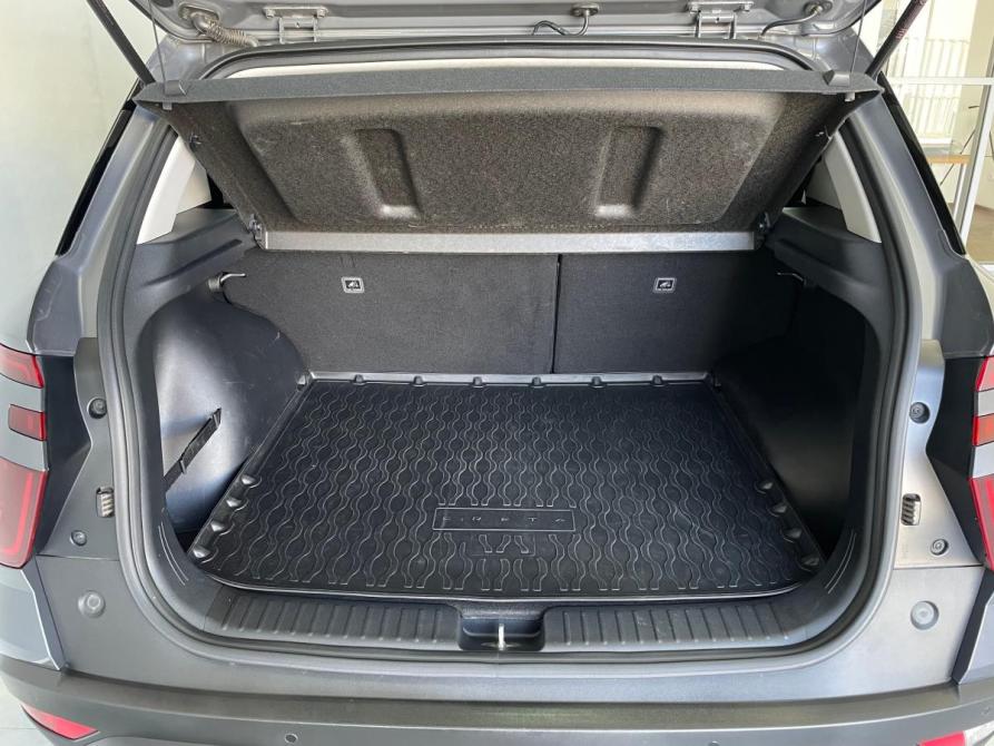 Hyundai Creta II Красноярск  - изображение 13
