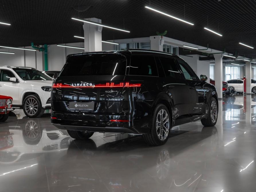 Lynk &amp; Co 900 Москва  - изображение 4