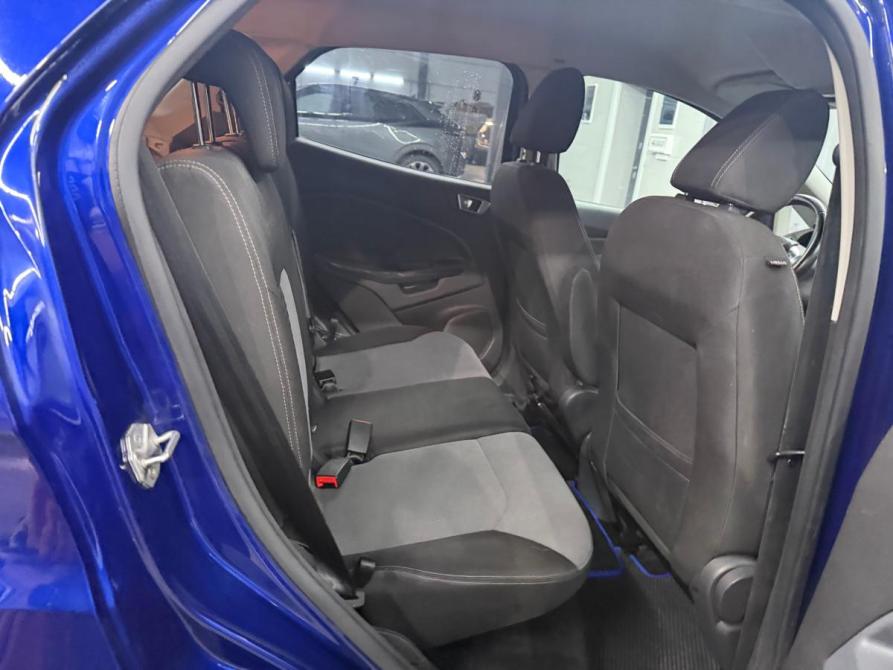 Ford EcoSport II Краснодар  - изображение 14