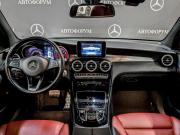 Mercedes-Benz GLC Coupe I (C253) Москва  - изображение 42