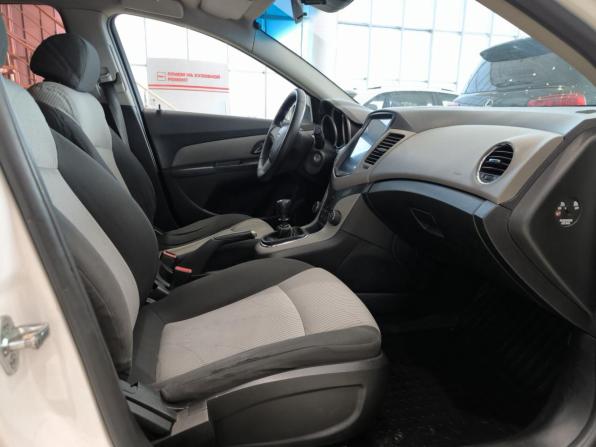 Chevrolet Cruze I с пробегом 2012 года, цена 480 000 рублей, 280216 км, седан, Автокод Объявления