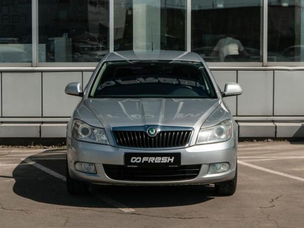Skoda Octavia II (A5) Рестайлинг с пробегом 2011 года, цена 790 000 рублей, 256179 км, лифтбек, Автокод Объявления
