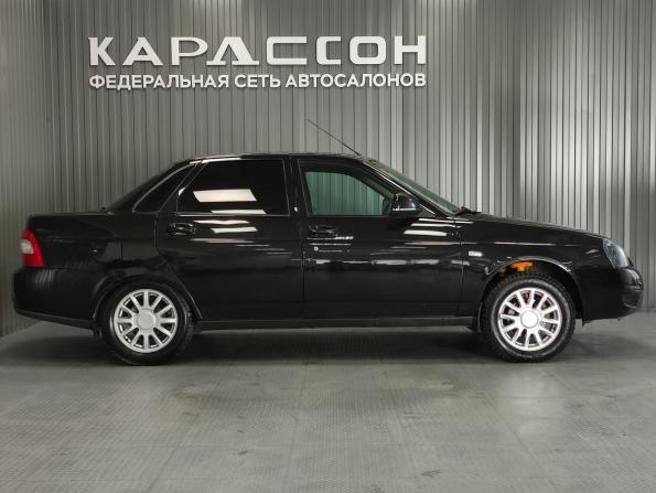 Lada (ВАЗ) Priora I Рестайлинг с пробегом 2014 года, цена 395 000 рублей, 180000 км, седан, Автокод Объявления