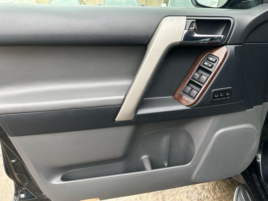 Toyota Land Cruiser Prado 150 Series Пермь  - изображение 12