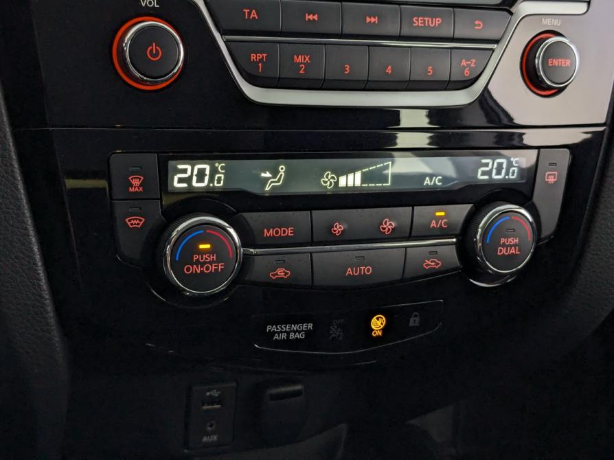 Nissan Qashqai II Москва  - изображение 25