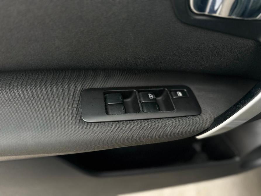 Nissan Qashqai I Рестайлинг Уфа  - изображение 19