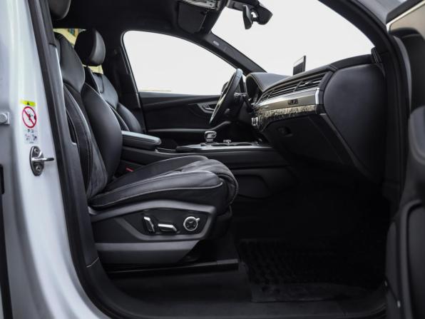 Audi Q7 II (4M) с пробегом 2019 года, цена 5 599 000 рублей, 75860 км, внедорожник, Автокод Объявления