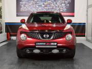 Nissan Juke I Кемерово  - изображение 24