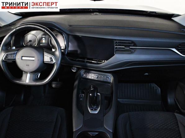 Haval F7 I с пробегом 2022 года, цена 1 897 000 рублей, 68410 км, внедорожник, Автокод Объявления