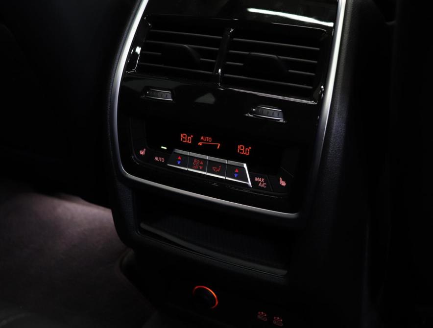 BMW X5 IV (G05/G18) Рестайлинг Санкт-Петербург  - изображение 36