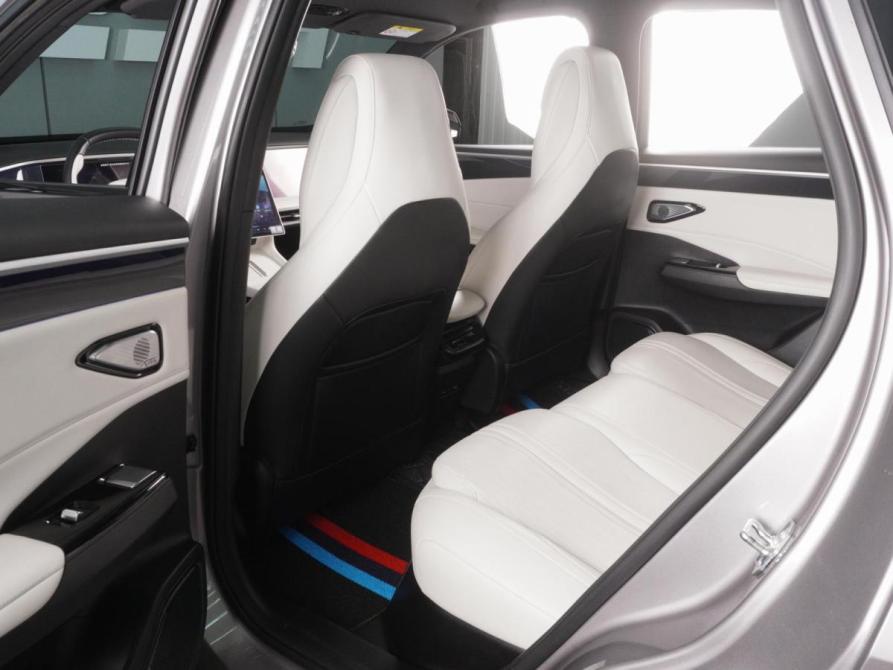 Geely Galaxy L7 Минеральные Воды  - изображение 11