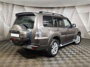 Mitsubishi Pajero IV Рестайлинг 1 Москва  - изображение 22