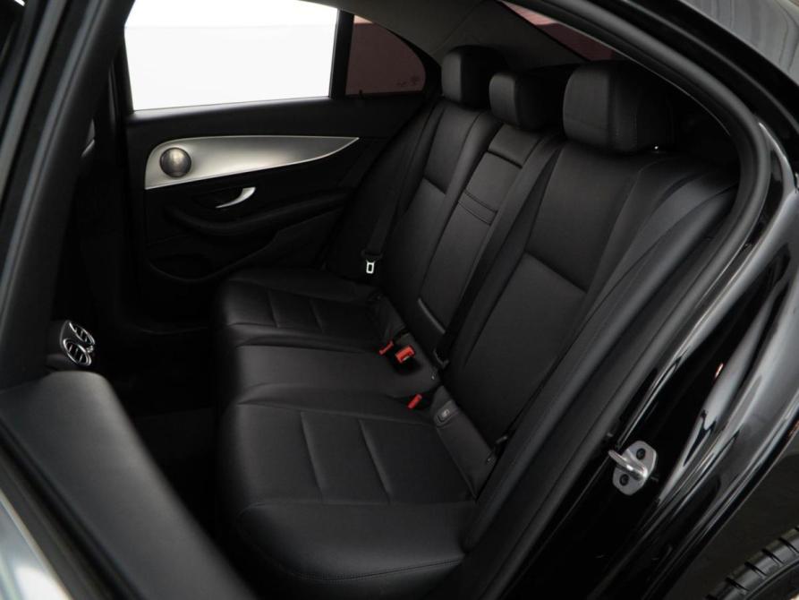 Mercedes-Benz E-Класс V (W213 S213 C238) Москва  - изображение 9