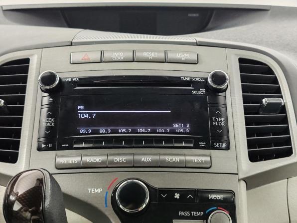Toyota Venza I с пробегом 2010 года, цена 1 699 000 рублей, 115024 км, внедорожник, Автокод Объявления