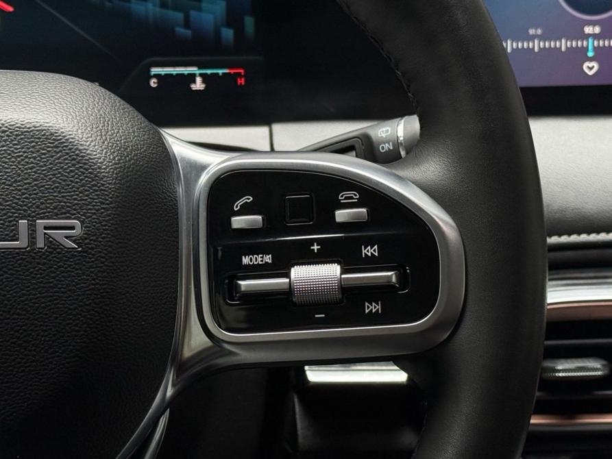 JETOUR X70+ I Рестайлинг Ижевск  - изображение 26