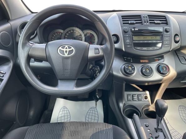 Toyota RAV4 III (XA30) Рестайлинг с пробегом 2011 года, цена 1 300 000 рублей, 226377 км, внедорожник, Автокод Объявления