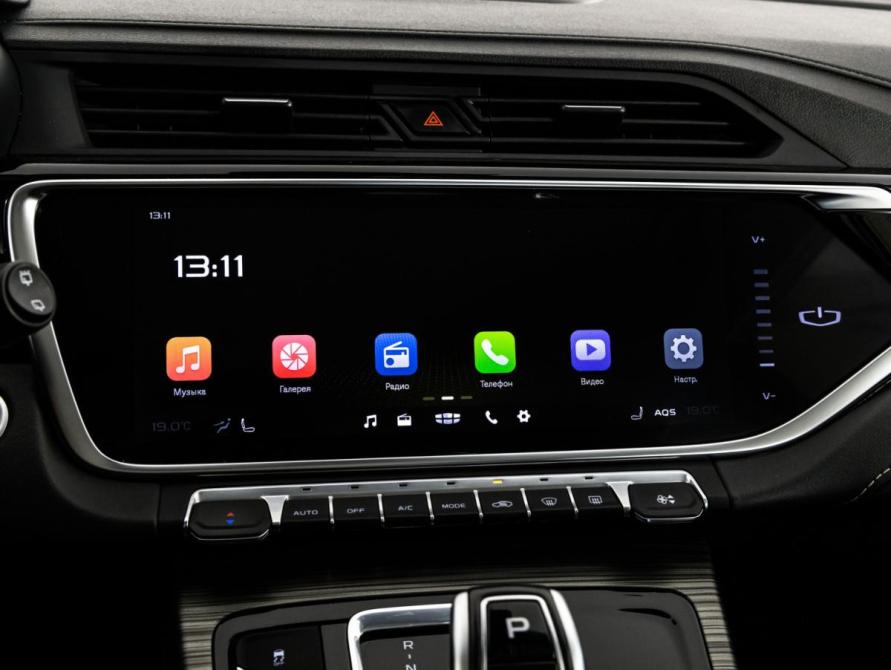 Geely Atlas Pro Санкт-Петербург  - изображение 16
