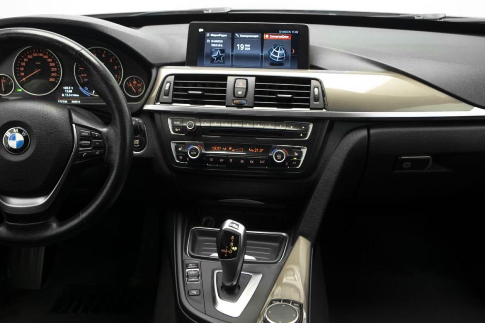 BMW 3 серии VI (F3x) Москва  - изображение 20