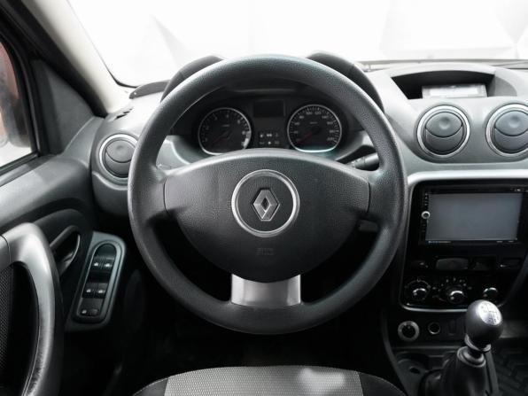 Renault Duster I с пробегом 2013 года, цена 935 000 рублей, 155500 км, внедорожник, Автокод Объявления