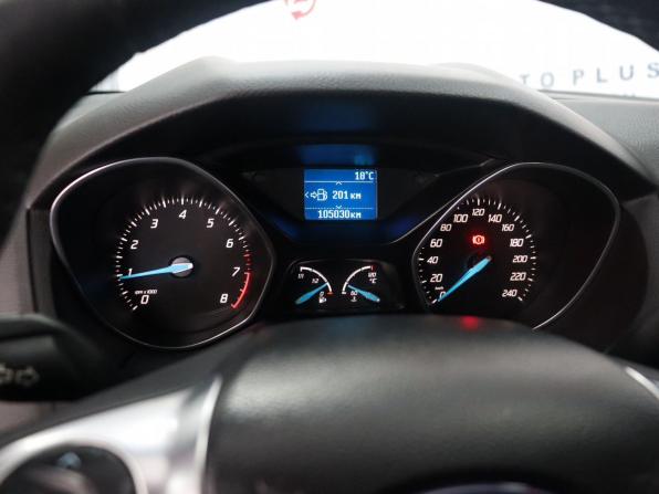 Ford Focus III с пробегом 2012 года, цена 969 000 рублей, 104000 км, седан, Автокод Объявления