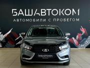 Lada (ВАЗ) Vesta I Уфа  - изображение 18