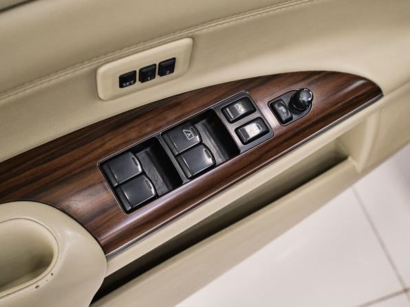 Nissan Teana II (J32) Рестайлинг с пробегом 2012 года, цена 984 000 рублей, 268000 км, седан, Автокод Объявления