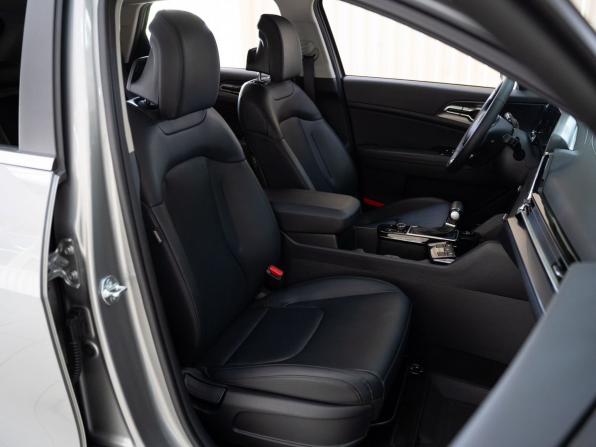 Kia Sportage V с пробегом 2025 года, цена 3 850 000 рублей, 20135 км, внедорожник, Автокод Объявления
