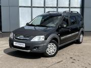 Lada (ВАЗ) Largus I Ярославль  - изображение 14