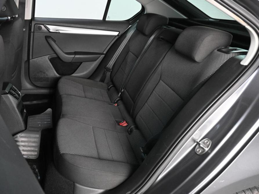 Skoda Octavia III (A7) Ростов-на-Дону  - изображение 9