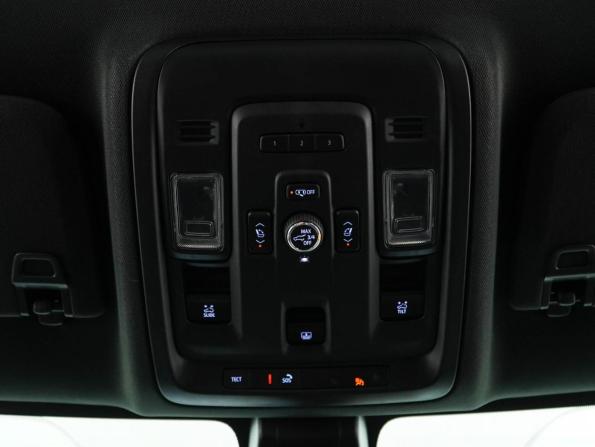 Chevrolet Tahoe V с пробегом 2021 года, цена 7 497 077 рублей, 65508 км, внедорожник, Автокод Объявления
